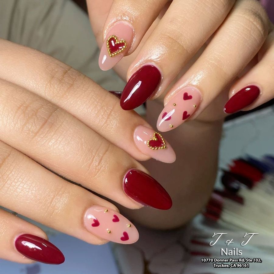 T & T Nails Salon in Truckee, CA 96161